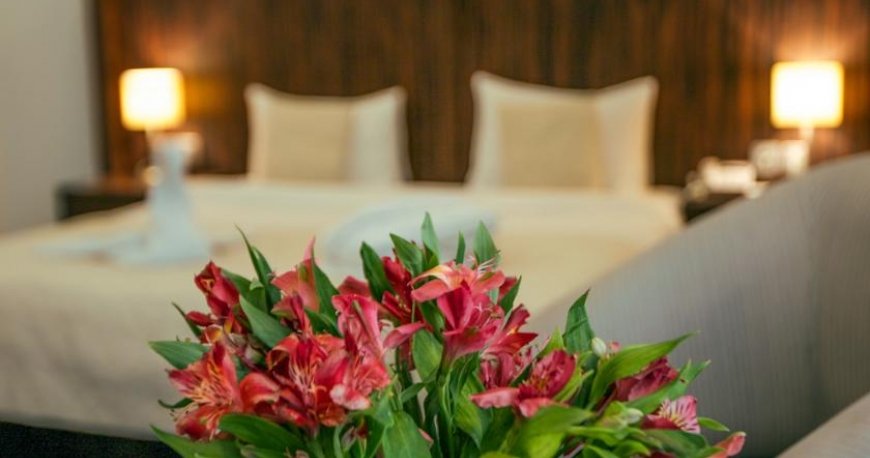 اتاق هتل آناتولیا