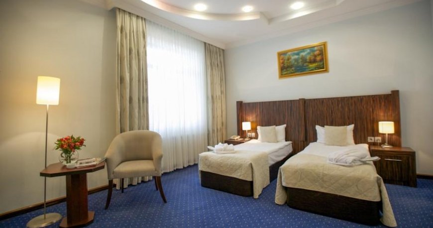 اتاق هتل آناتولیا