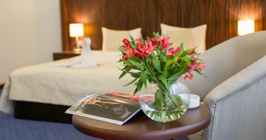 اتاق هتل آناتولیا