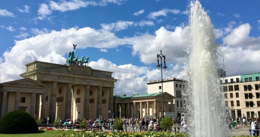 برلین برلین