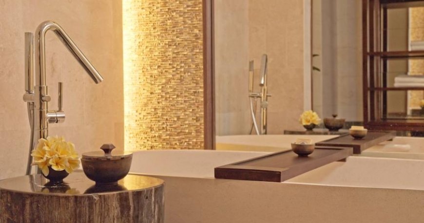 هتل فیرمونت سانور بالی