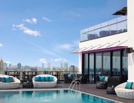 هتل اوزو کولومبو