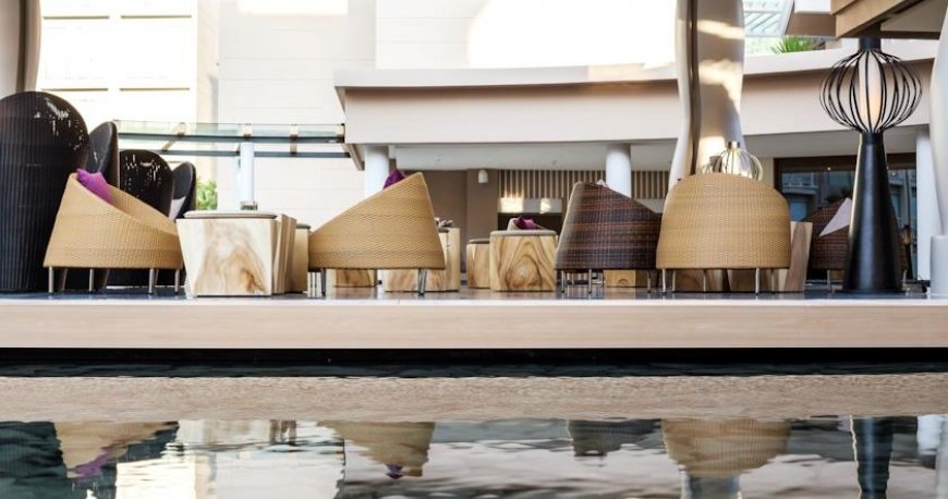 هتل گرند مرکور پوکت