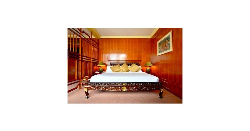 اتاق هتل تاوانا بانکوک