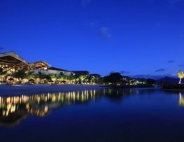 هتل اینترکنتیننتال