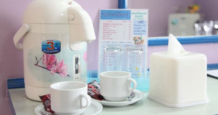 هتل هپی لند بانکوک تایلند