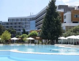 هتل ریکسوس بلدیبی