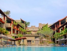 هتل آویستا هایدوی پوکت پاتونگ