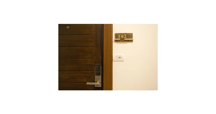 اتاق هتل ویز پاتایا
