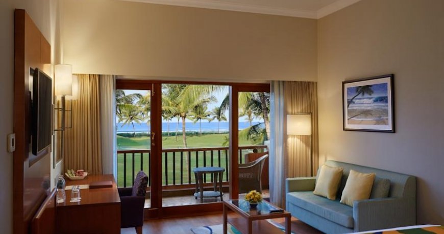 اتاق هتل رامادا کاراولا گوا اتاق هتل رامادا کاراولا گوا