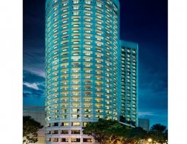 هتل فیرمونت