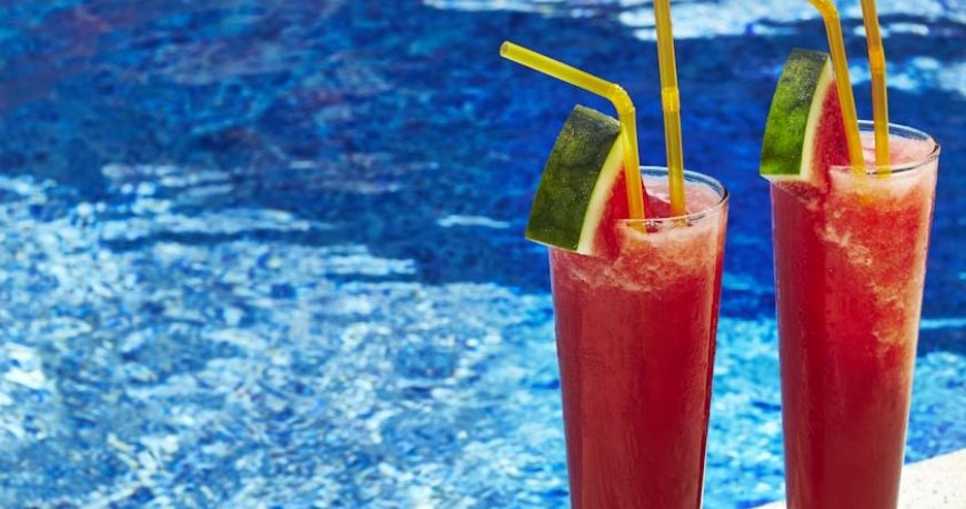 رستوران هتل باراکودا پاتایا