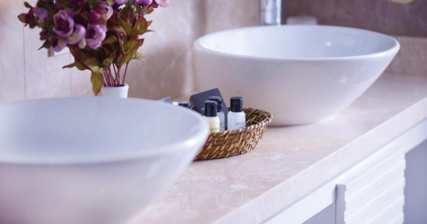 اتاق هتل سیتی سنتر استانبول