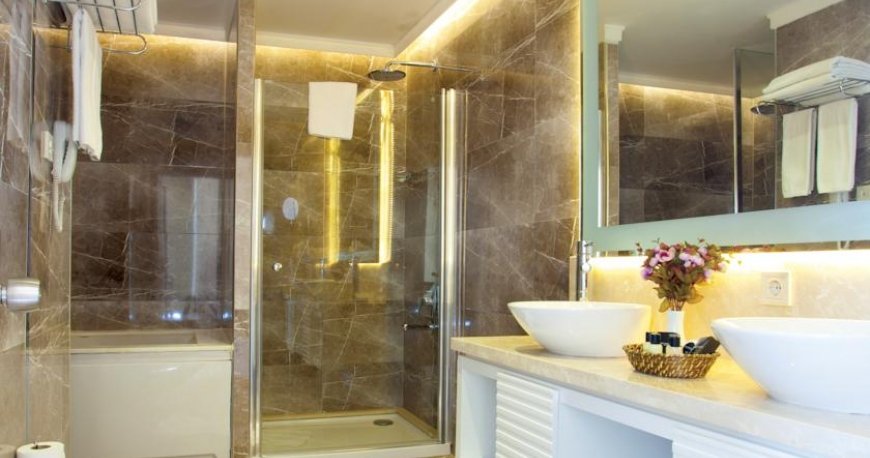 اتاق هتل سیتی سنتر استانبول