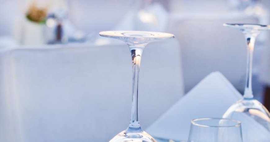 رستوران هتل سیتی سنتر استانبول