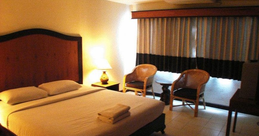 اتاق هتل پیادا رزیدنس پاتایا تایلند