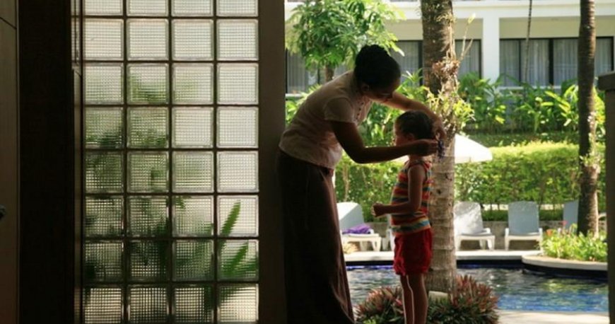 هتل سان ست بیچ ریزورت