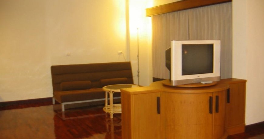 اتاق هتل پیادا رزیدنس پاتایا تایلند