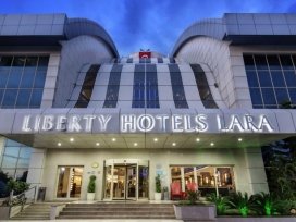 هتل لیبرتی لارا