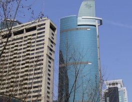 هتل پورتمن ریتز کارلتون