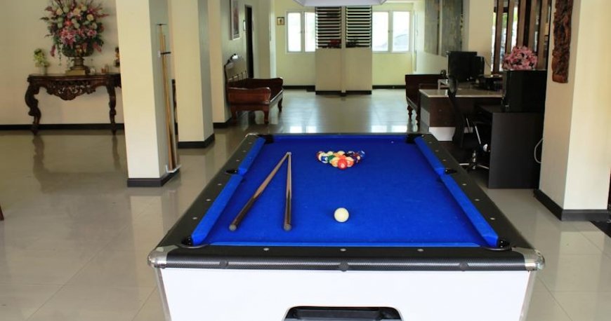 هتل سیوالای سیتی پلیس