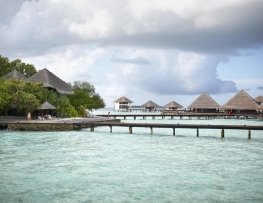 هتل آداران کلاب رانالهی