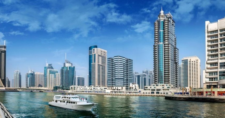 هتل سیتی پریمیر دبی