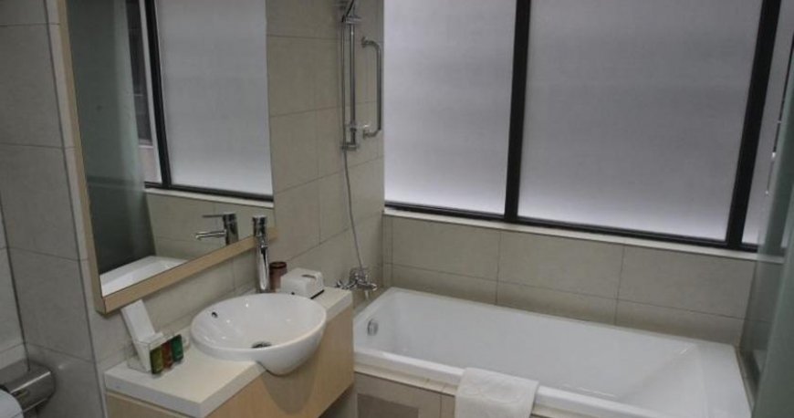 اتاق هتل پسفیک اکسپرس کوالالامپور مالزی اتاق هتل پسفیک اکسپرس کوالالامپور مالزی