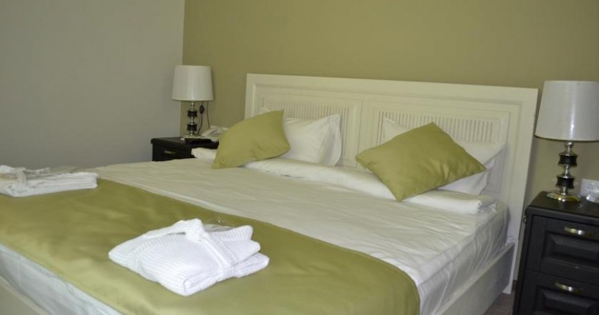 اتاق هتل دلابائوری