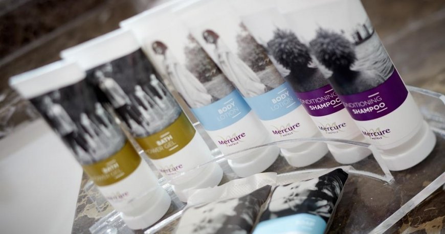  هتل مرکور استانبول تکسیم