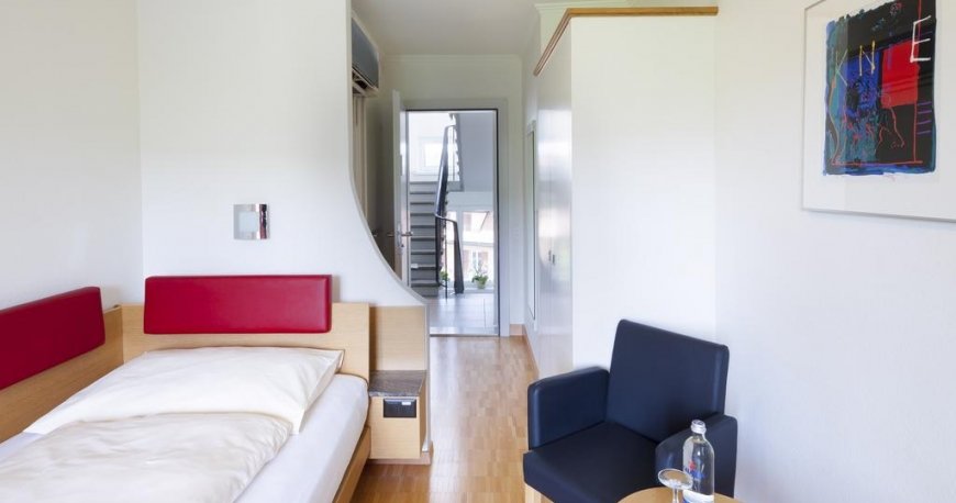 اتاق هتل کورونادو اتاق هتل کورونادو