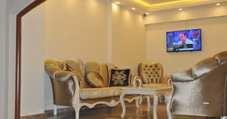 اتاق هتل سان لایف اولد سیتی