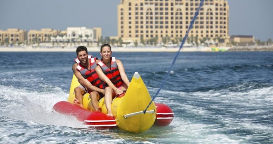 هتل دابل تری بای هیلتون مرجان