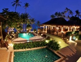 هتل ایمپیانا