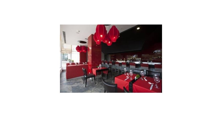 هتل ریکسوس بلدیبی آنتالیا