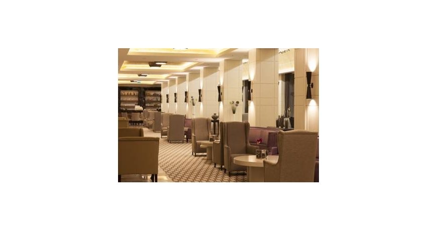 رستوران هتل ریکسوس بلدیبی آنتالیا