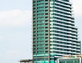 هتل کیپ دارا