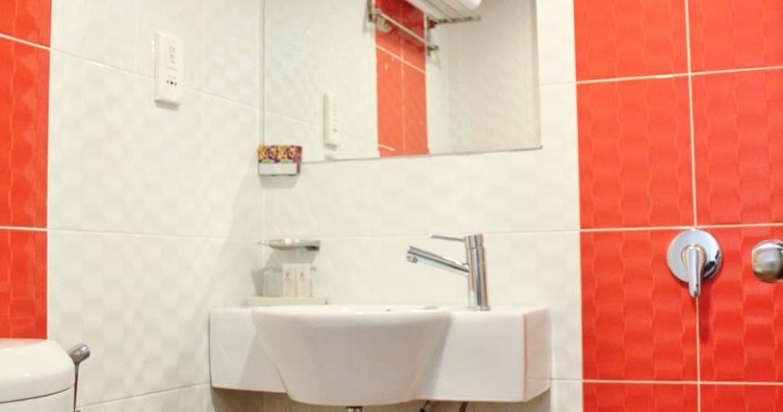 اتاق هتل سوئیس این کوالالامپور اتاق هتل سوئیس این کوالالامپور