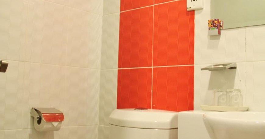 اتاق هتل سوئیس این کوالالامپور اتاق هتل سوئیس این کوالالامپور