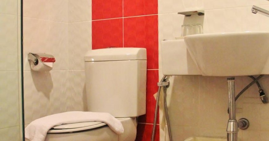 اتاق هتل سوئیس این کوالالامپور اتاق هتل سوئیس این کوالالامپور