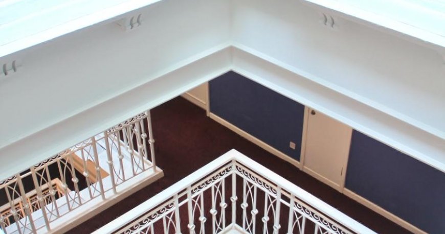 هتل سوئیس این کوالالامپور هتل سوئیس این کوالالامپور