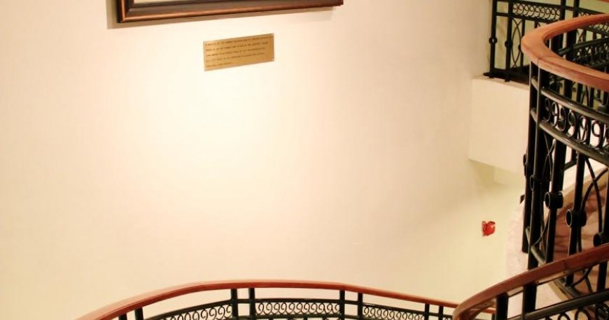 اتاق هتل سوئیس این کوالالامپور اتاق هتل سوئیس این کوالالامپور