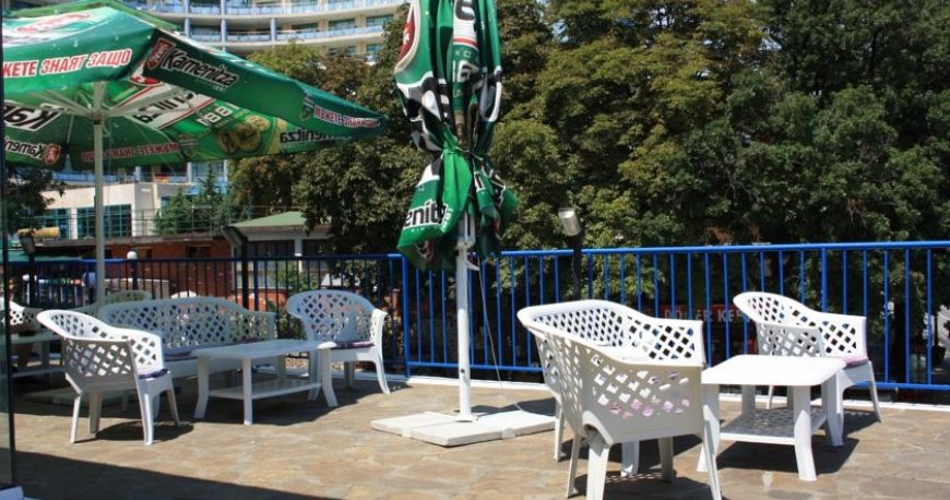 هتل بونیتا بلغارستان