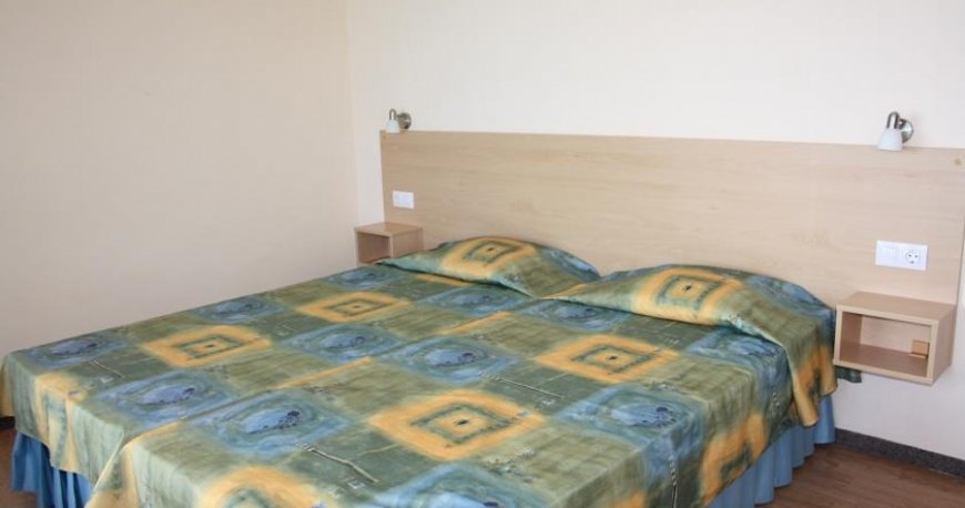 اتاق هتل بونیتا بلغارستان