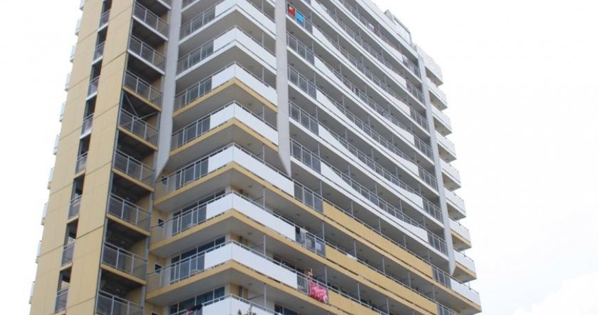 هتل بونیتا بلغارستان