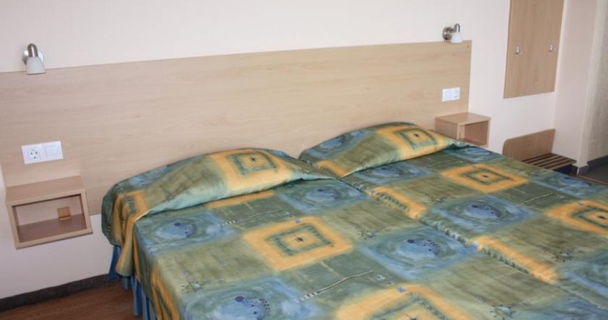 اتاق هتل بونیتا بلغارستان