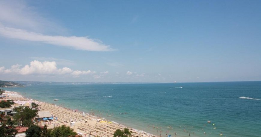 هتل بونیتا بلغارستان