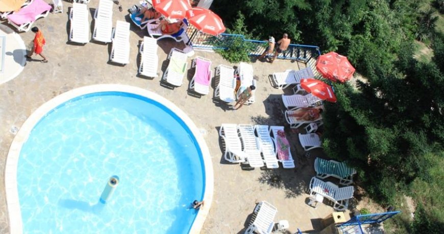 هتل بونیتا بلغارستان