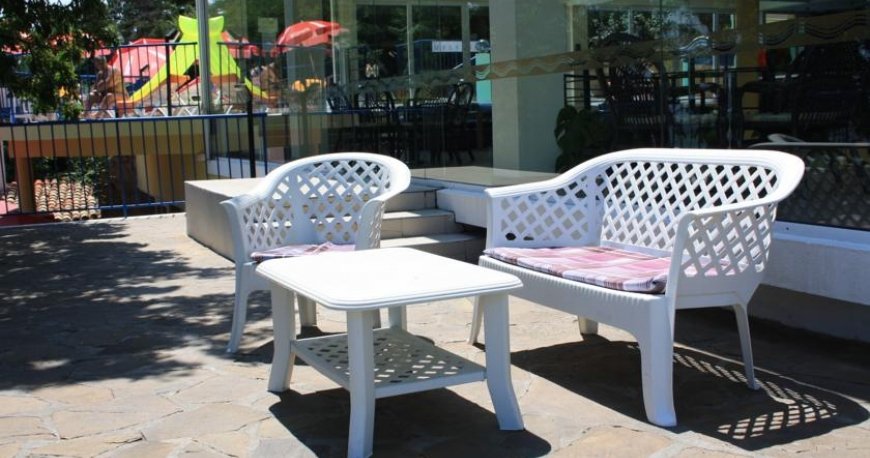 هتل بونیتا بلغارستان