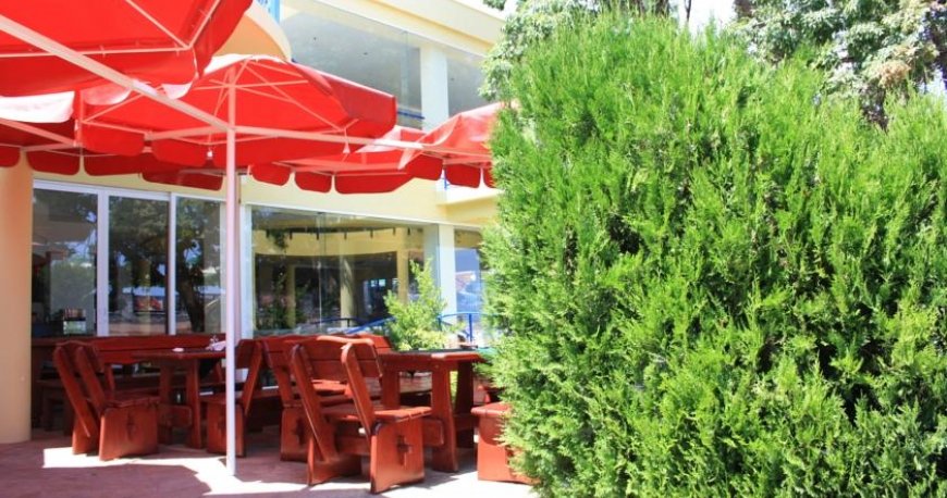 هتل بونیتا بلغارستان